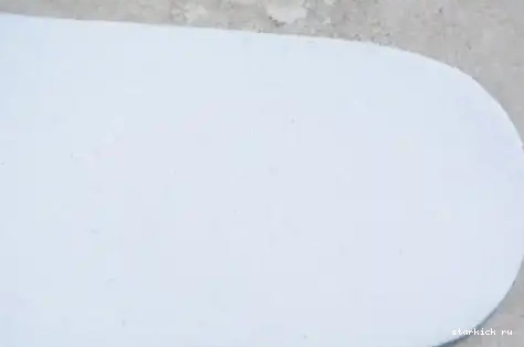 Toe